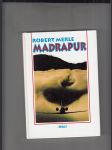 Madrapur - náhled
