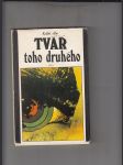 Tvář toho druhého - náhled