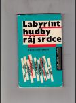 Labyrint hudby ráj srdce - náhled