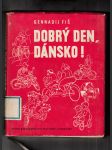 Dobrý den, Dánsko! - náhled