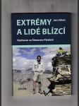 Extrémy a lidé blízcí (Rozhovor se Šimonem Pánkem) - náhled