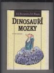 Dinosauří mozky (Jak vyjít s lidmi, se kterými se vyjít nedá) - náhled