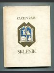 Skleník - náhled