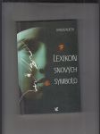 Lexikon snových symbolů - náhled