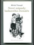 Nové nápady laskavého čtenáře - náhled