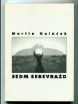 Sedm sebevražd - náhled