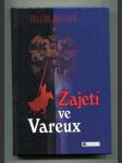 Zajetí ve Vareux - náhled