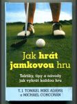 Jak hrát jamkovou hru (Taktiky, tipy a návody jak vyhrát každou hru) - náhled