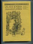 Zlatá kniha historických příběhů I., II. (2 sv.) - náhled