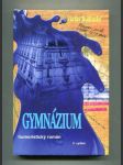 Gymnázium (Humoristický román) - náhled