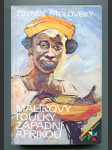 Malířovy toulky západní Afrikou - náhled