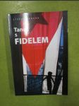 Tanec s Fidelem - náhled