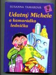 Udatný Michele a kamarádka lednička - náhled