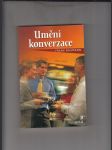 Umění konverzace - náhled