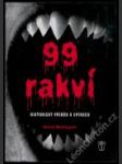 99 rakví - náhled