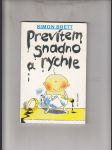 Prevítem snadno a rychle - náhled