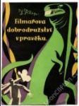 Filmařova dobrodružství v pravěku (POUZE OBÁLKA) - náhled