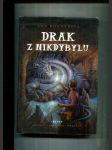 Drak z Nikdybylu - náhled