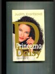 Princezna Daisy - náhled