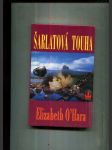 Šarlatová touha - náhled