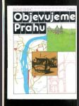 Objevujeme Prahu - náhled