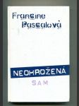 Neohrožená (Sam) - náhled