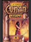 Conan vítězný - náhled