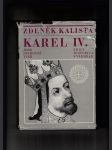 Karel IV. (Jeho duchovní tvář) - náhled