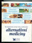 Rodinná encyklopedie alternativní medicíny - náhled