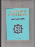 Buddhovo evangelium - náhled