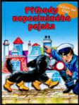 Příhody neposlušného pejska - náhled