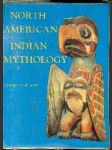 North American Indian Mythology - náhled