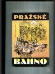 Pražské bahno - náhled