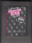 Monster High (S příšerami v jedné lavici) - náhled