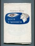 Hoch v modrém - náhled