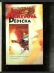 Dědička - náhled