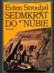 Sedmkrát do Núbie - náhled