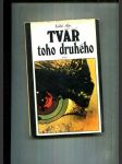 Tvář toho druhého - náhled