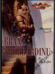 DragonLance — Hrdinové 5 - náhled