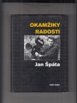 Okamžiky radosti - náhled