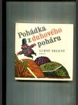 Pohádky z duhového poháru - náhled