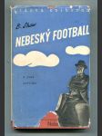 Nebeský football a jiné povídky - náhled