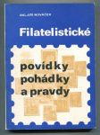 Filatelistické povídky pohádky a pravdy - náhled