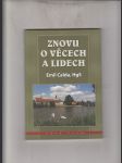 Znovu o věcech a lidech - náhled