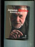 Jaromír Štětina - Brutalita moci (Rozhovor) - náhled