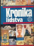 Kronika lidstva - náhled