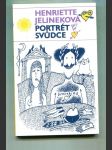 Portrét svůdce - náhled