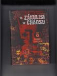 Zákulisí chaosu - náhled