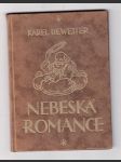 Nebeská romance - náhled