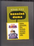 Konečně doma (Předloha animovaného filmu) - náhled